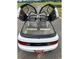 1991 Toyota Sera (CC-1744146) for sale in cleveland, Tennessee