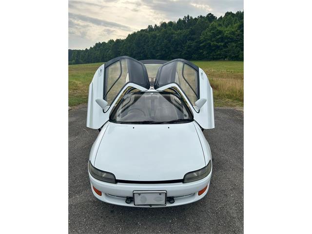 1991 Toyota Sera (CC-1744146) for sale in cleveland, Tennessee