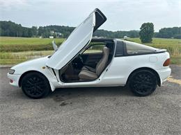 1991 Toyota Sera (CC-1744146) for sale in cleveland, Tennessee