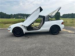 1991 Toyota Sera (CC-1744146) for sale in cleveland, Tennessee