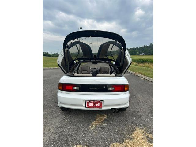 1991 Toyota Sera (CC-1744146) for sale in cleveland, Tennessee