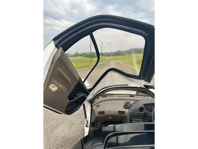 1991 Toyota Sera (CC-1744146) for sale in cleveland, Tennessee