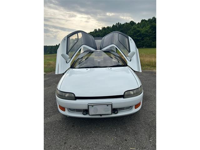 1991 Toyota Sera (CC-1744146) for sale in cleveland, Tennessee