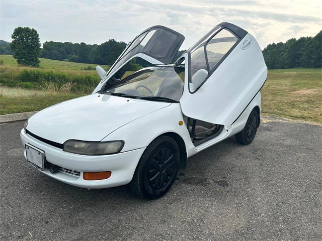 1991 Toyota Sera (CC-1744146) for sale in cleveland, Tennessee