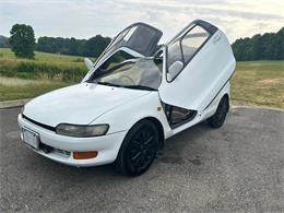 1991 Toyota Sera (CC-1744146) for sale in cleveland, Tennessee