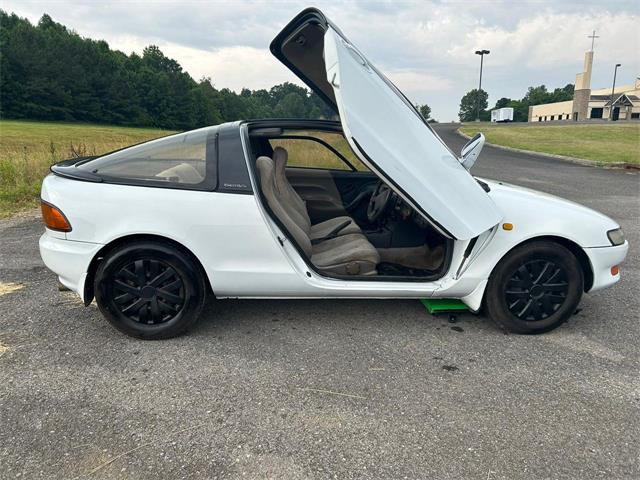 1991 Toyota Sera (CC-1744146) for sale in cleveland, Tennessee