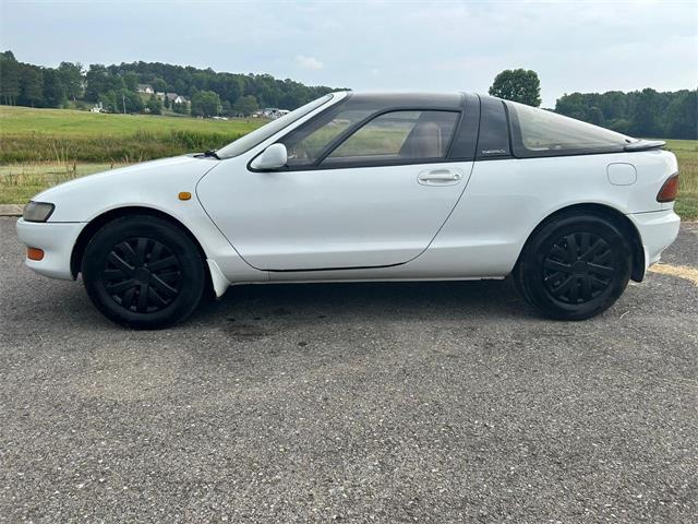 1991 Toyota Sera (CC-1744146) for sale in cleveland, Tennessee