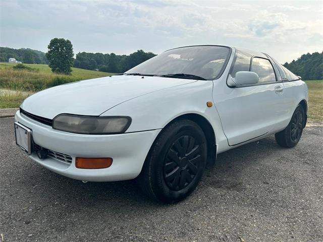 1991 Toyota Sera (CC-1744146) for sale in cleveland, Tennessee