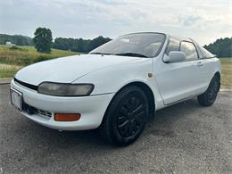 1991 Toyota Sera (CC-1744146) for sale in cleveland, Tennessee
