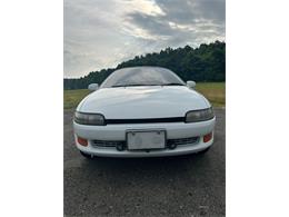 1991 Toyota Sera (CC-1744146) for sale in cleveland, Tennessee