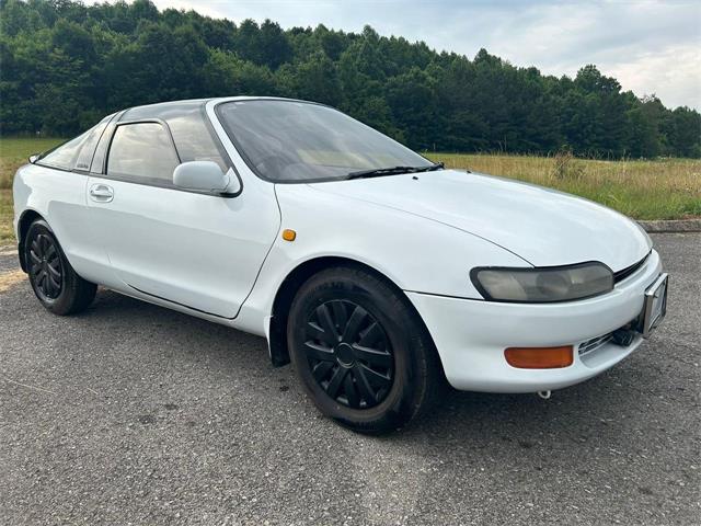 1991 Toyota Sera (CC-1744146) for sale in cleveland, Tennessee