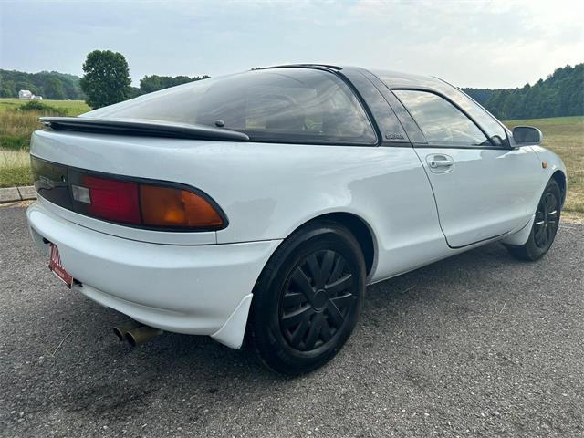 1991 Toyota Sera (CC-1744146) for sale in cleveland, Tennessee