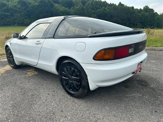 1991 Toyota Sera (CC-1744146) for sale in cleveland, Tennessee