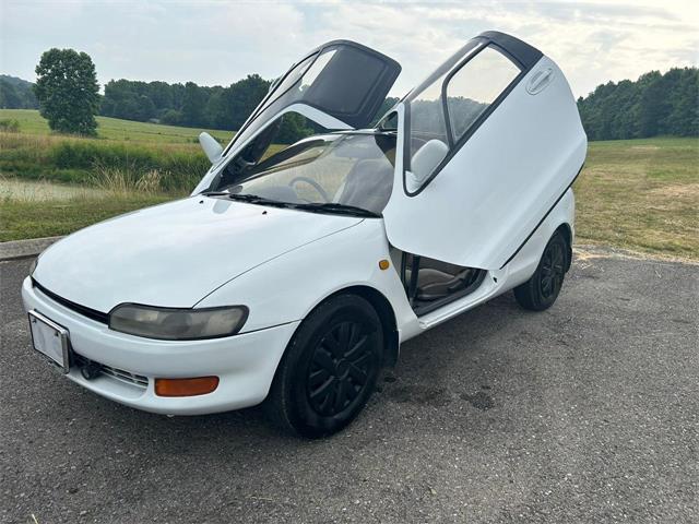 1991 Toyota Sera (CC-1744146) for sale in cleveland, Tennessee