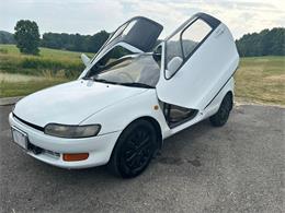 1991 Toyota Sera (CC-1744146) for sale in cleveland, Tennessee
