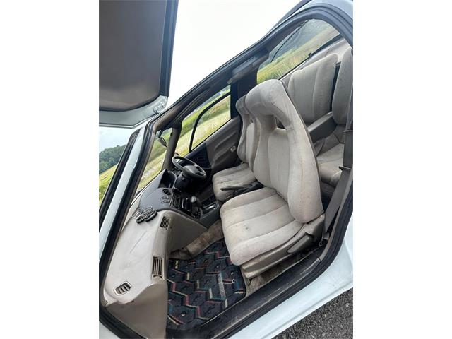 1991 Toyota Sera (CC-1744146) for sale in cleveland, Tennessee