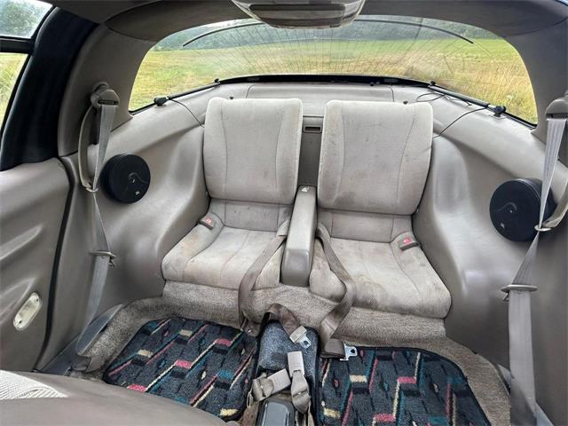 1991 Toyota Sera (CC-1744146) for sale in cleveland, Tennessee