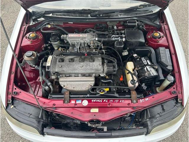 1991 Toyota Sera (CC-1744146) for sale in cleveland, Tennessee