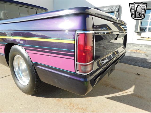 1982 Chevrolet S10 for Sale | ClassicCars.com | CC-1744159