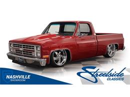 1985 Chevrolet C10 (CC-1744164) for sale in Lavergne, Tennessee