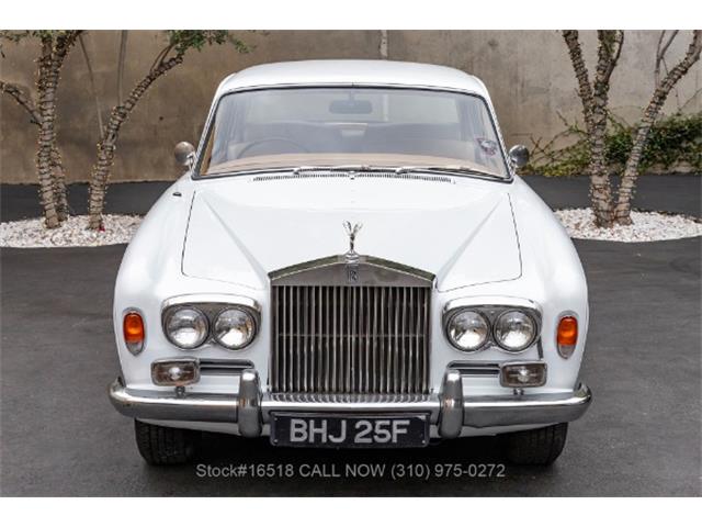 1967 Rolls-Royce Silver Shadow (CC-1744173) for sale in Beverly Hills, California