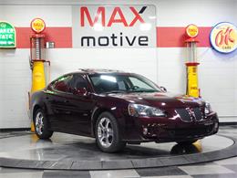 2006 Pontiac Grand Prix (CC-1744192) for sale in Pittsburgh, Pennsylvania