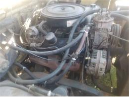 1974 Dodge 100 (CC-1744197) for sale in Cadillac, Michigan
