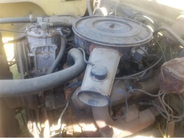 1974 Dodge 100 (CC-1744197) for sale in Cadillac, Michigan