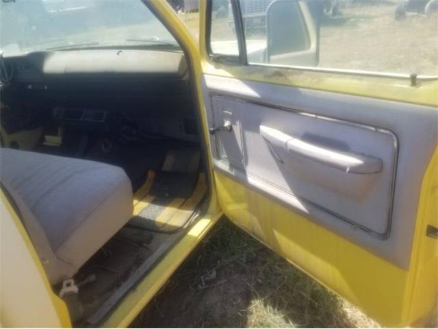 1974 Dodge 100 (CC-1744197) for sale in Cadillac, Michigan