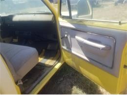 1974 Dodge 100 (CC-1744197) for sale in Cadillac, Michigan
