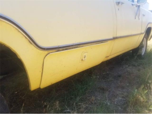 1974 Dodge 100 (CC-1744197) for sale in Cadillac, Michigan