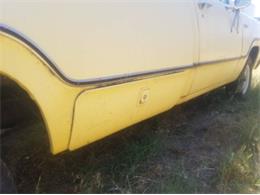 1974 Dodge 100 (CC-1744197) for sale in Cadillac, Michigan