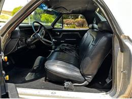 1971 Chevrolet El Camino (CC-1744200) for sale in Cadillac, Michigan