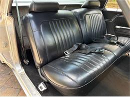 1971 Chevrolet El Camino (CC-1744200) for sale in Cadillac, Michigan