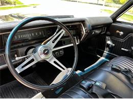 1971 Chevrolet El Camino (CC-1744200) for sale in Cadillac, Michigan