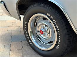 1971 Chevrolet El Camino (CC-1744200) for sale in Cadillac, Michigan