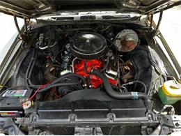 1971 Chevrolet El Camino (CC-1744200) for sale in Cadillac, Michigan