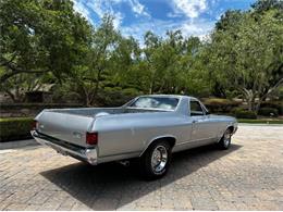 1971 Chevrolet El Camino (CC-1744200) for sale in Cadillac, Michigan