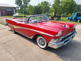 1958 Ford Fairlane 500 (CC-1744209) for sale in Stanley, Wisconsin