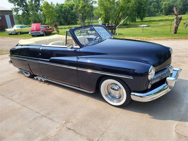 1949 Mercury Custom (CC-1744213) for sale in Stanley, Wisconsin