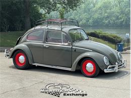 1965 Volkswagen Beetle (CC-1744217) for sale in Alsip, Illinois