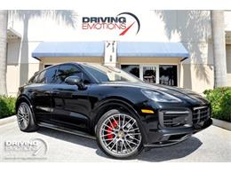 2022 Porsche Cayenne (CC-1744218) for sale in West Palm Beach, Florida