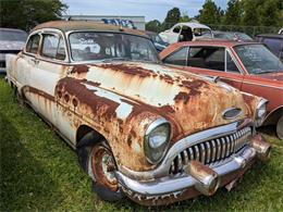 1953 Buick Eight (CC-1744226) for sale in Gray Court, South Carolina