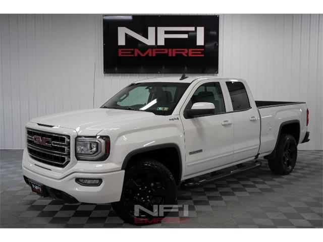 2018 GMC Sierra 1500 (CC-1744237) for sale in North East, Pennsylvania