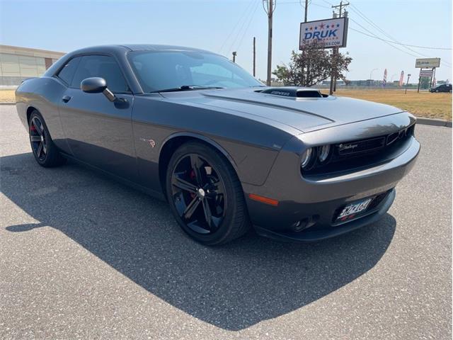 2016 Dodge Challenger (CC-1744242) for sale in Ramsey, Minnesota