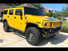 2007 Hummer H2 (CC-1744244) for sale in Wichita Falls, Texas