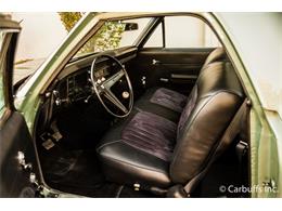 1968 Chevrolet El Camino (CC-1740427) for sale in Concord, California