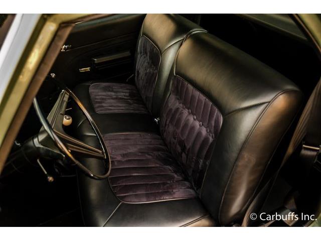 1968 Chevrolet El Camino (CC-1740427) for sale in Concord, California