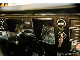 1968 Chevrolet El Camino (CC-1740427) for sale in Concord, California