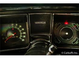 1968 Chevrolet El Camino (CC-1740427) for sale in Concord, California